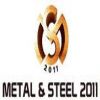 NULL Metal & Steel Exhibition 2011 2012 NULL Metal & Steel Exhibition 2011 2012
